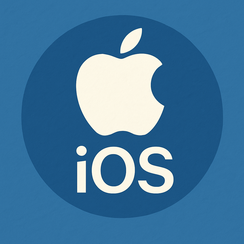 iOS