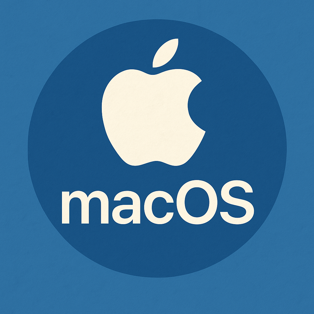 macOS